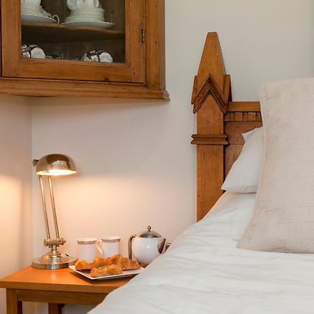 Holders Cottage Lassington Bagian luar foto