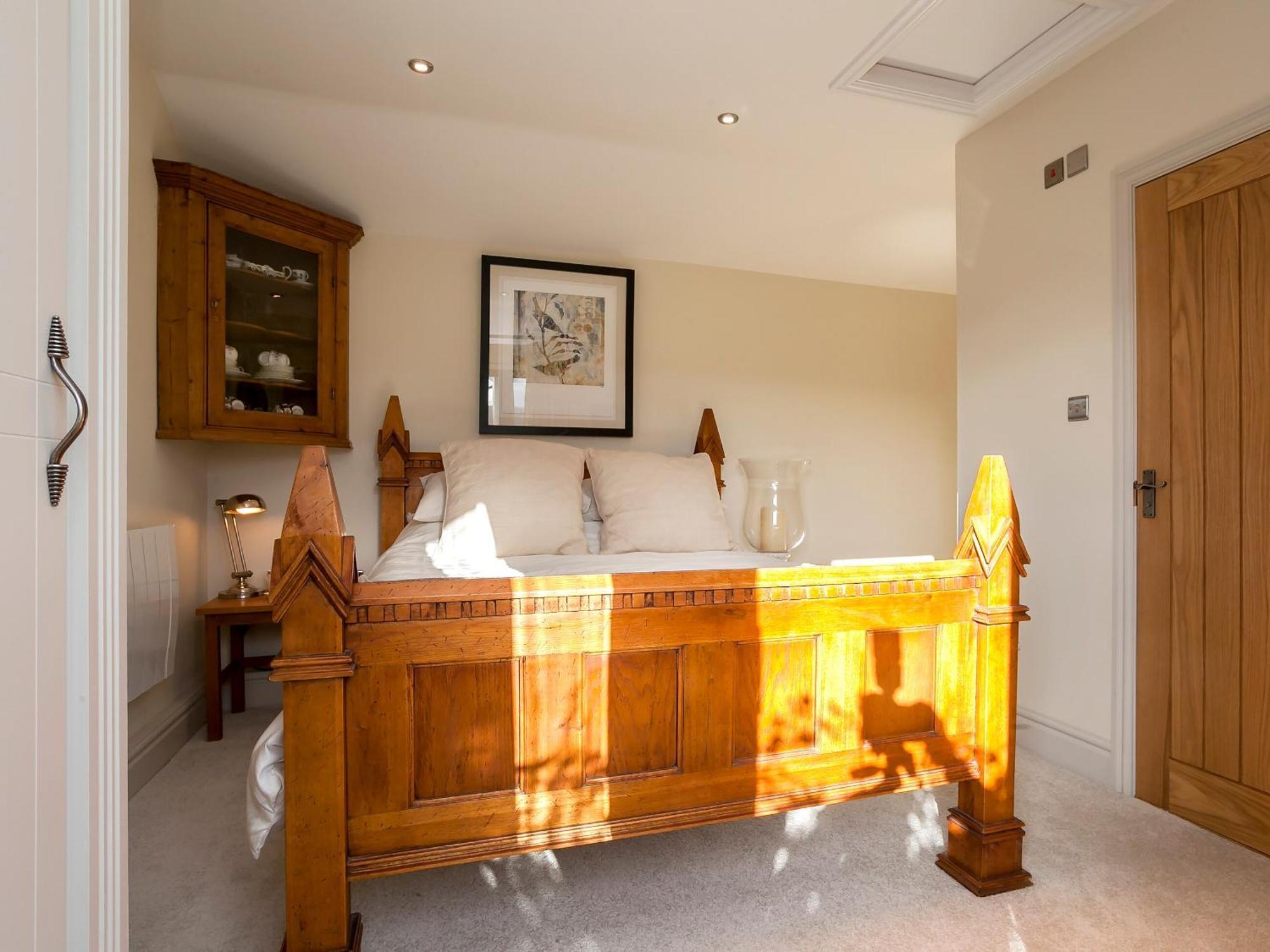Holders Cottage Lassington Bagian luar foto