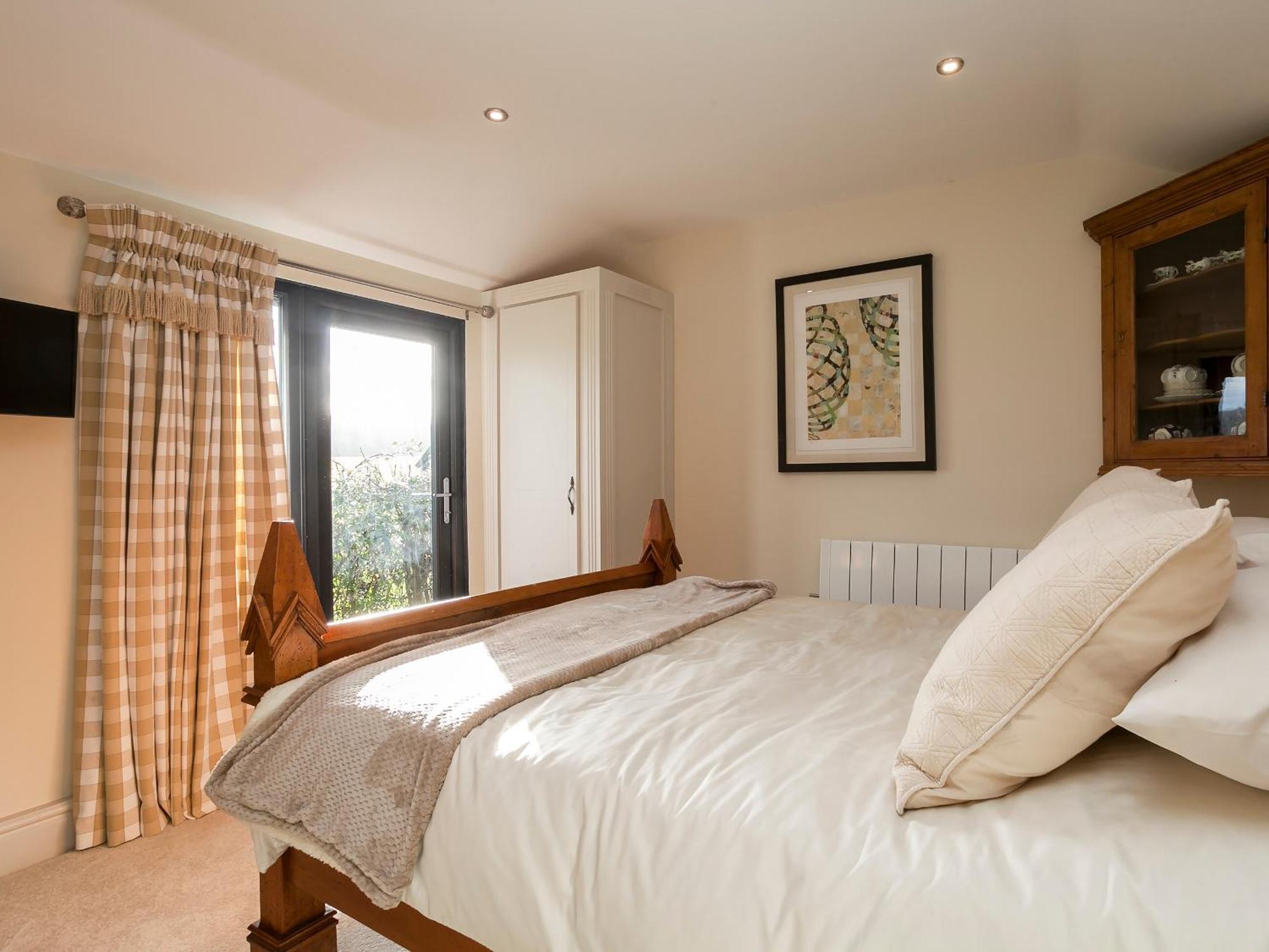 Holders Cottage Lassington Bagian luar foto